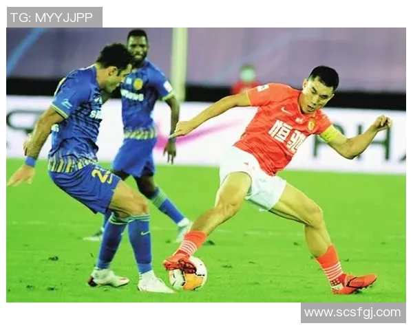 苏宁与恒大激情对决谁能在中超赛场再创辉煌